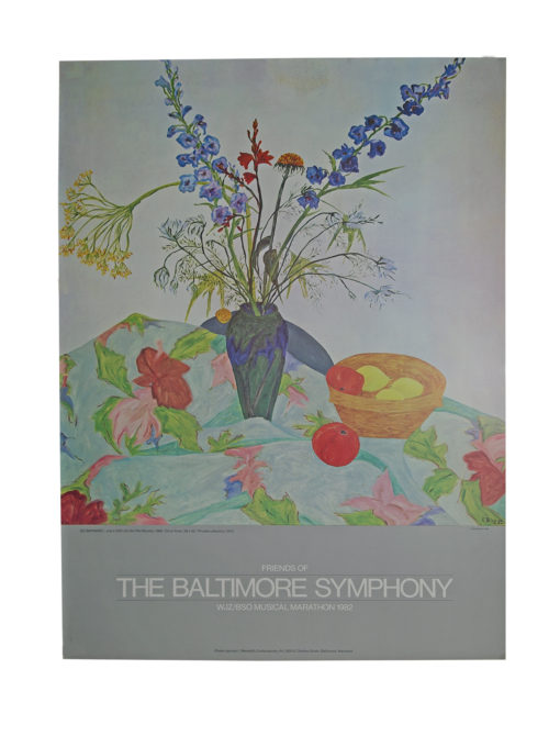 Baynard - "The Baltimore Symphony"