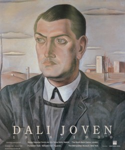 Dalí Salvador (3)