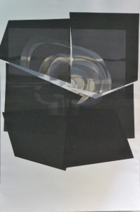 Gabino Amadeo, grabado aguafuerte, 120x80 cms. 990 (1)