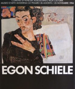 Schiele Egon
