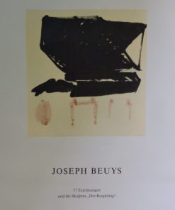 Beuys Joseph