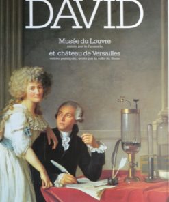 David Jacques-Louis