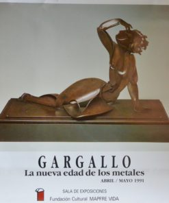 Gargallo Pablo