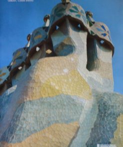 Gaudí Antoni