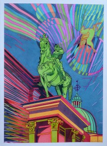 gless-nicolas-estatua-de-colleoni-venecia-dibujo-original-tecnica-mixta-70x50-cms-1