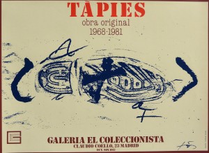 gless-nicolas-tapies-obra-original-cartel-litografico-disenado-para-la-galeria-el-coleccionista-de-madrid-en-1987-50x68-cms-3