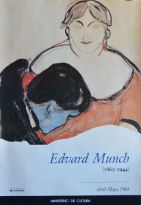 Munch Edvard,  (3)