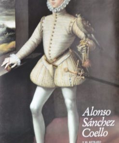 Sánchez Coello Alonso