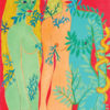 Pilar Coomonte - "Mujeres en el bosque"