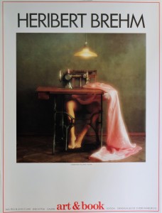 Brehm Heribert, Sewing Machine, Fantastische Fotografie, 80x60 cms 18  (3)