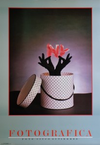 Ciuco Gutierrez, Fotográfica, N Y, cartel 70x48 cms. 18 (6)