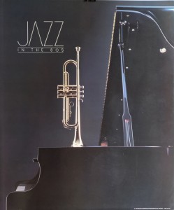Coit Jim, Jazz in the 80´s, 61x51 cms. 30 (3)