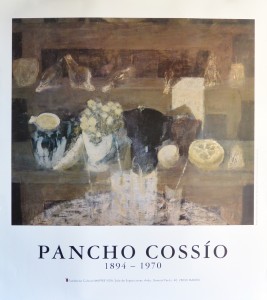 Cossio Pancho, bodegón, 76x68 cms. 16 (1)