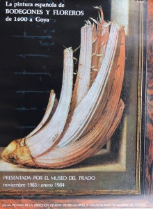 Cotan Juan Sanchez, bodegón con cardos, 65x49 cms. 12 (2)