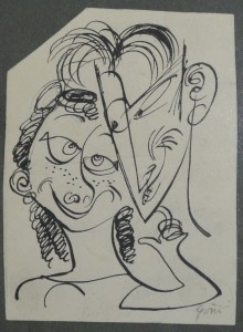 Goñi Lorenzo, pareja (2)