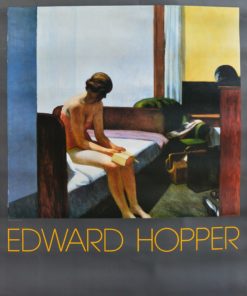 Hopper Edward