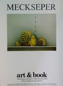 Meckseper Friedrich, Stilleben, 82x60 cms 18 (3)