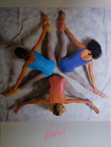 Nardella Tony, Work-out, 82x61 cms 40 (1)