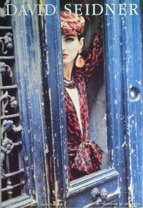 Seiner David, Yves Saint Laurent, 80x55 26 (2)