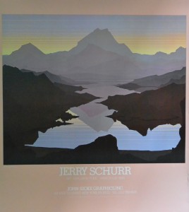 Shurr Jerry, John Staub Gallery, 74x65 40 (1)