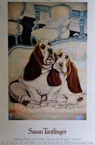 Tantlinger Susan, Galerie Naifs et Primitives, 63x42 cms. 16 (1)