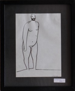 pagola javier tinta papel 21x15 hombre desnudo (2)