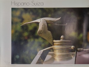 Caron Jean Paul, Hispano Suiza, 60x80 cms. 26 (3)