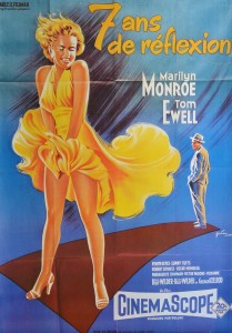 Cartel cine 7 ans de reflexion, 86x59 cms. 16 (1)