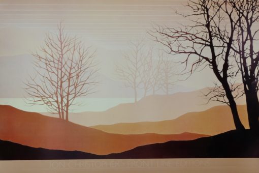 Jon Christopher - "Front Line editions"