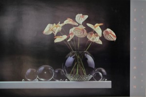 Fruchtmann, portfolio one, Mirage editions, 61x90 cms. 50 (4)