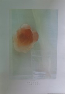 Inakoshi Koichi, Le vent vient du sud, 59x42 cms. 22 (2)
