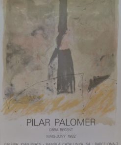 Palomer, Pilar