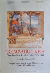 Renovatio Urbis, 100x70 cms. 16 (1)