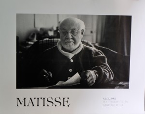 Roth Sanford, Matisse, 58x73 22 (2)