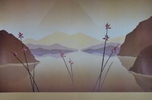 Rusch Diane, Front Line Editions, 61x91 cms. 50