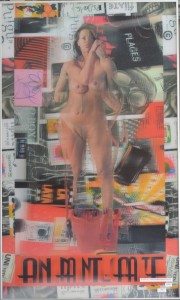 Bellver Fernando, Alístate, engánchate II, fotografía tridimensional, numerada y firmada a lápiz, 101x61 cms. 960 (16)