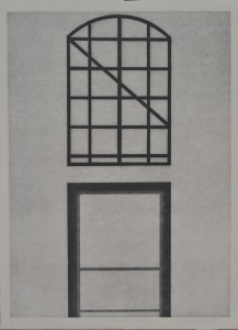 Arroyo Eduardo, El Niño Herido II, resinas y aguafuerte, edición 50 ejemplares, numerado pt y firmado a lápiz, 57x42,50 cms. y plancha 53x39 cms (6)