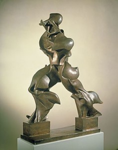 Boccioni futurismo_art