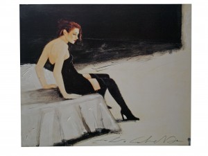 Favio Calvetti - "Oltre questo atimo"