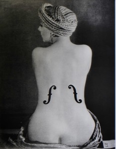 Ray Man, le violon, les photographes de France, 70x50 22 (2)