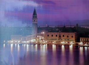 Venecia, fotografía, Colore Veneziano, 44x61 cms. 16 (6)