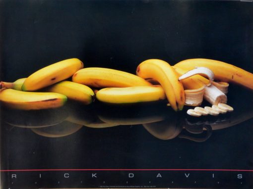 Rick Davis - "Bananas" cartel