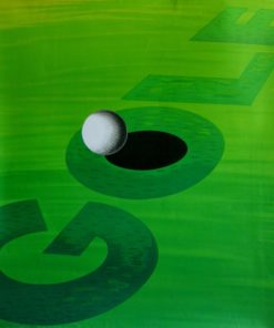 Golf - cartel