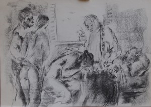 OLYMPUS DIGITAL CAMERA