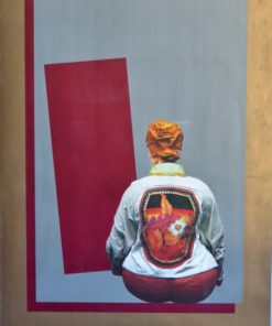 Laura - "Edizioni d´arte Gianna Rossi Maggini" Art Basel 1982