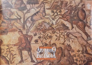 Arte Romano Palencia, 48x68 cms. 12 (1)