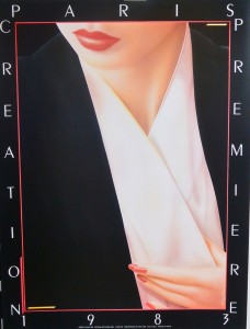Coulon Pierre, Paris Premiére, 80x60 cms. 26 (2)