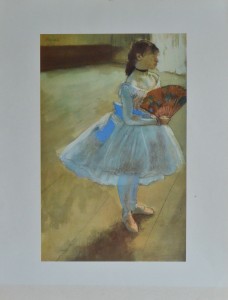 Degas Edgar, bailarina, 53x40 (3)