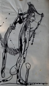 OLYMPUS DIGITAL CAMERA