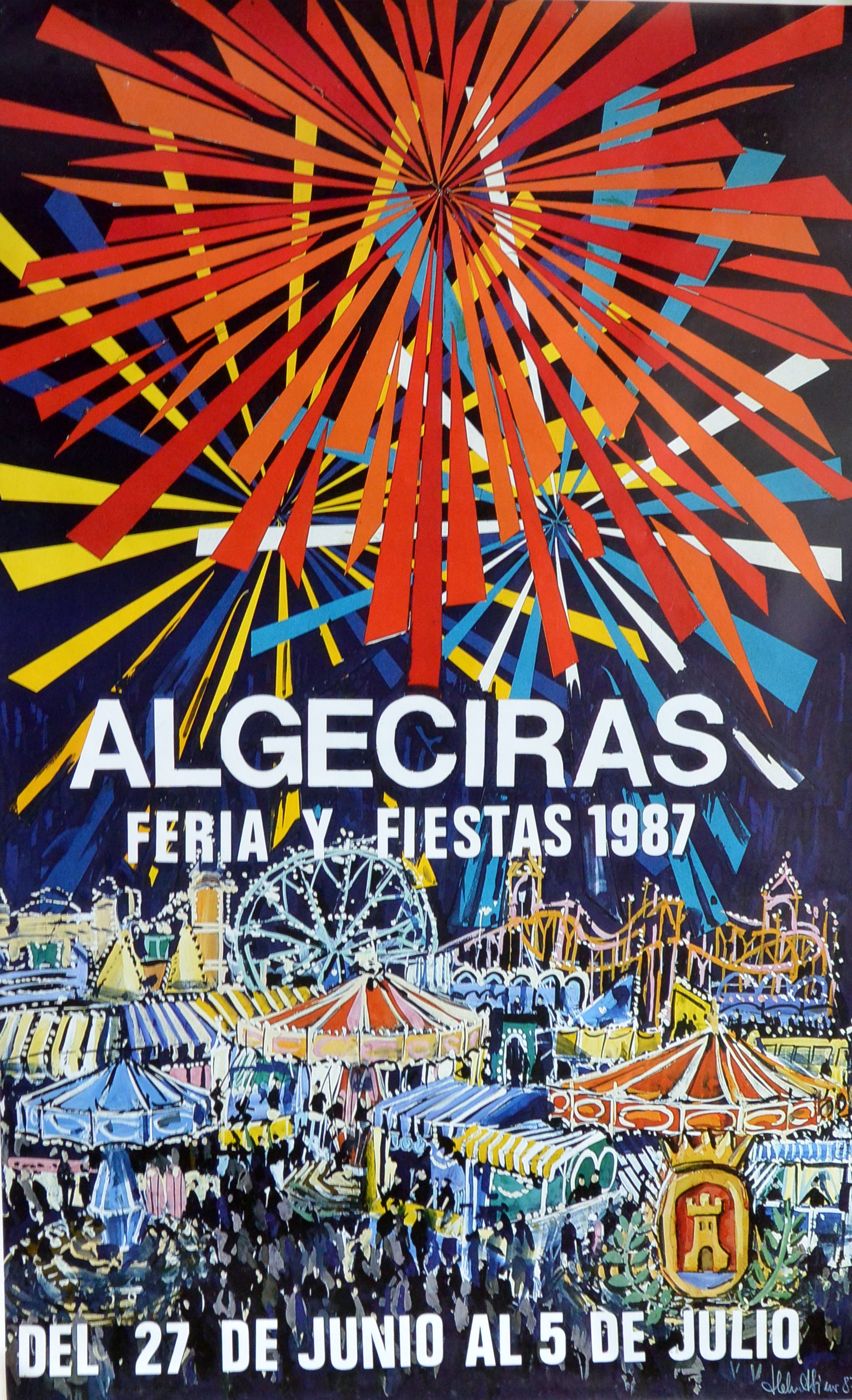 Algeciras - 